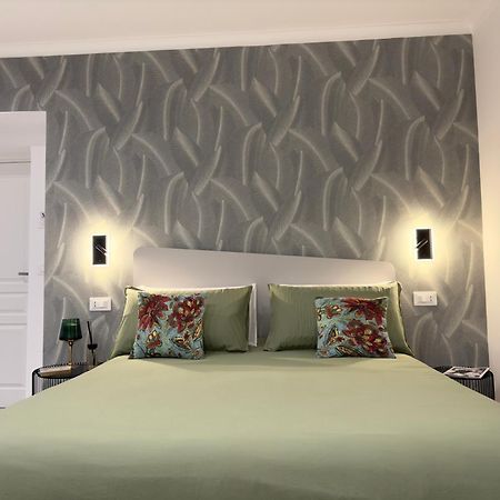 Carafa Rooms Napoli Eksteriør billede