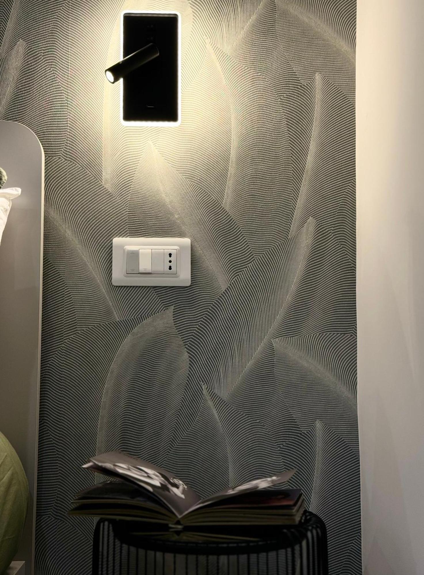 Carafa Rooms Napoli Eksteriør billede