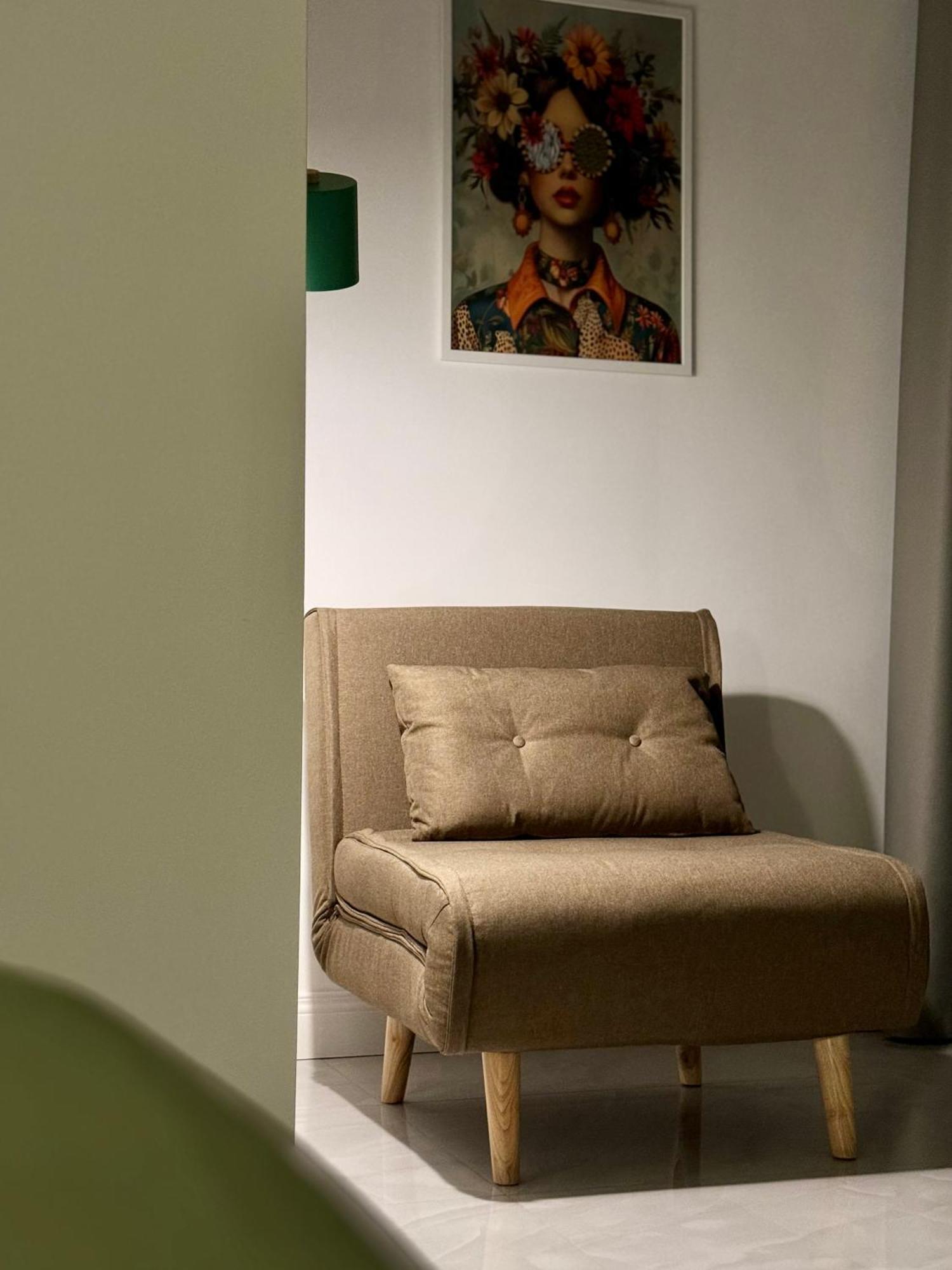 Carafa Rooms Napoli Eksteriør billede