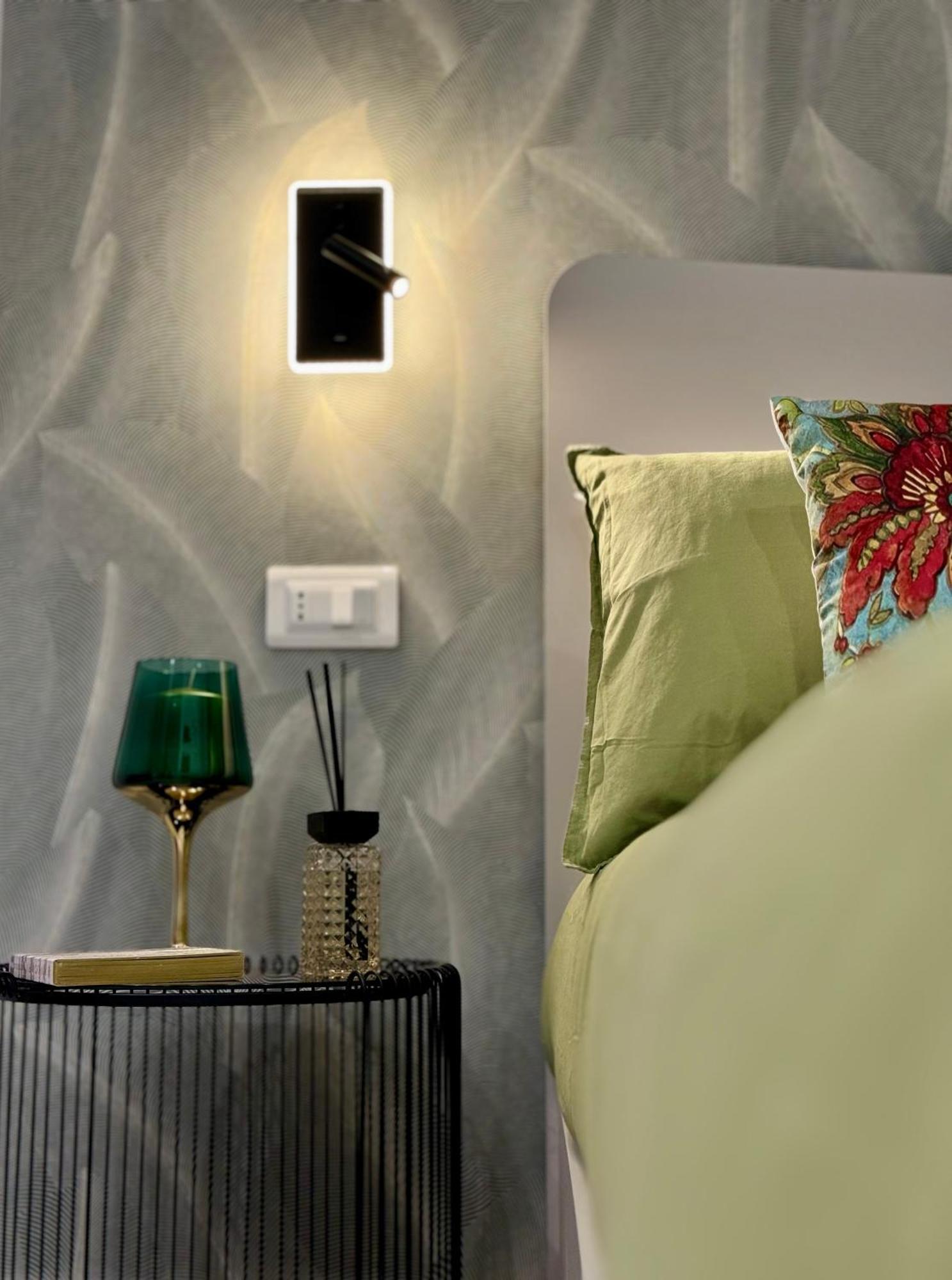 Carafa Rooms Napoli Eksteriør billede