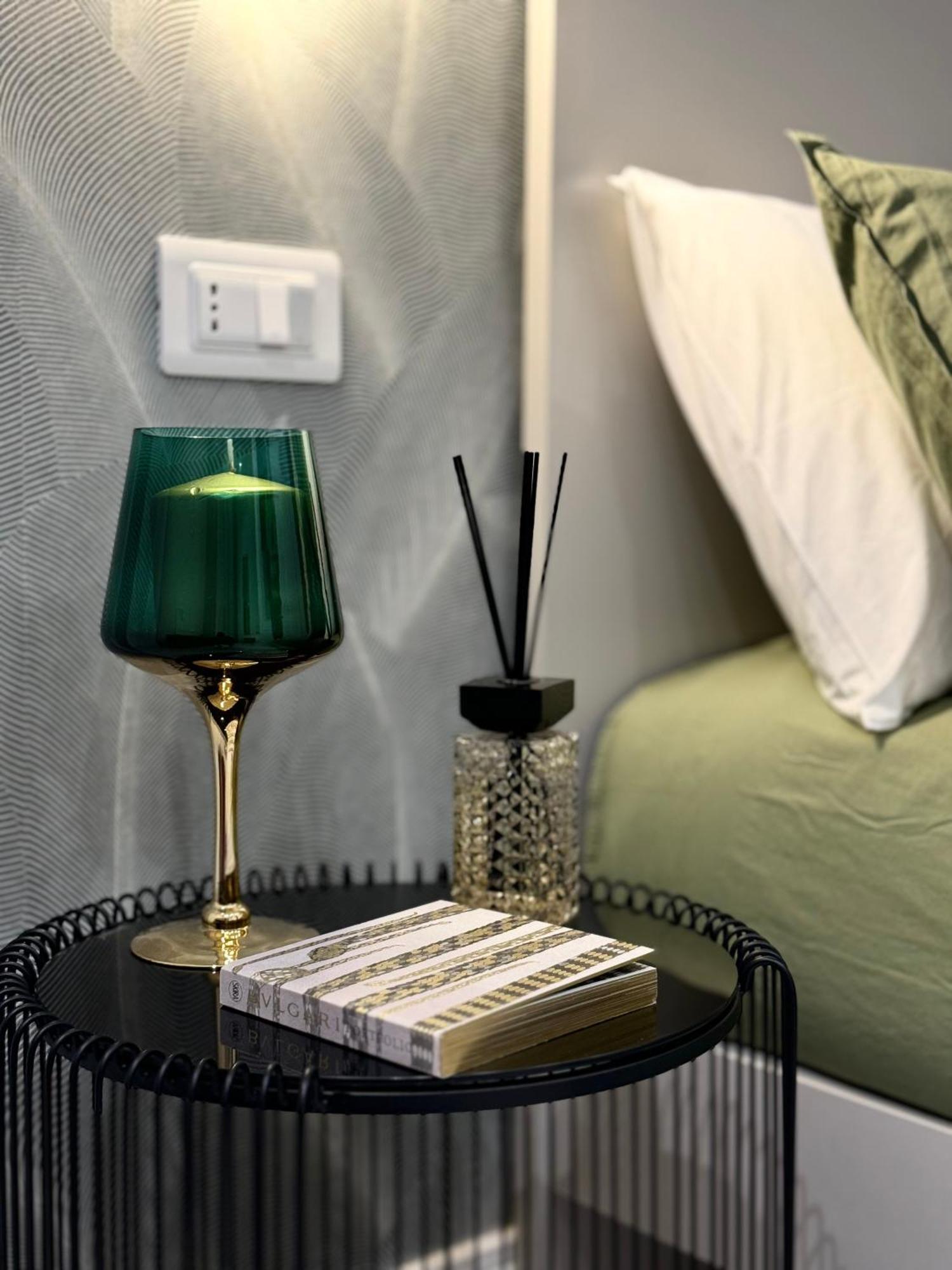 Carafa Rooms Napoli Eksteriør billede