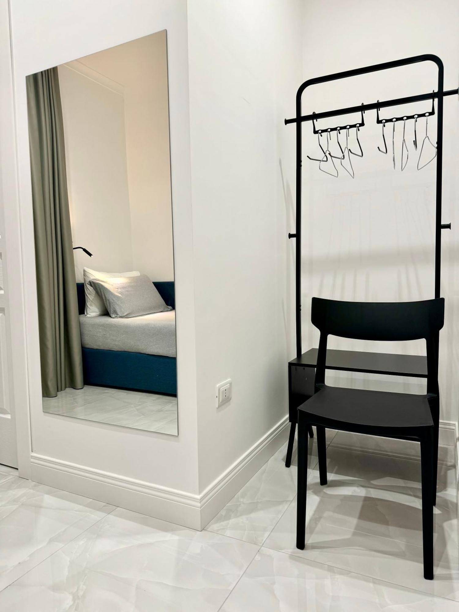 Carafa Rooms Napoli Eksteriør billede