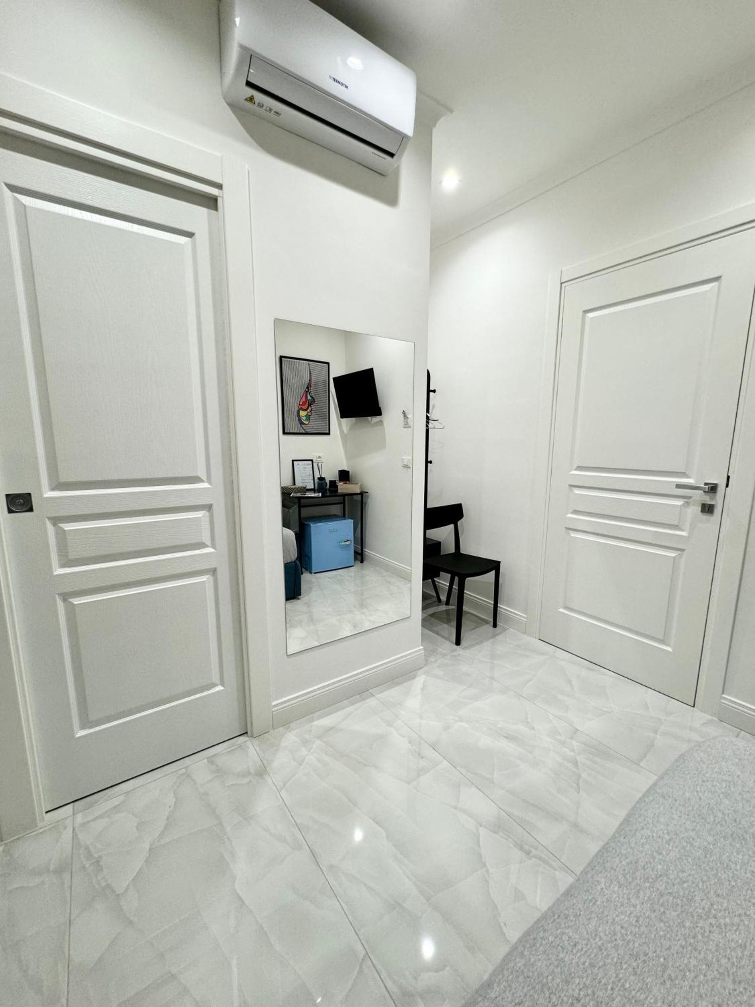 Carafa Rooms Napoli Eksteriør billede