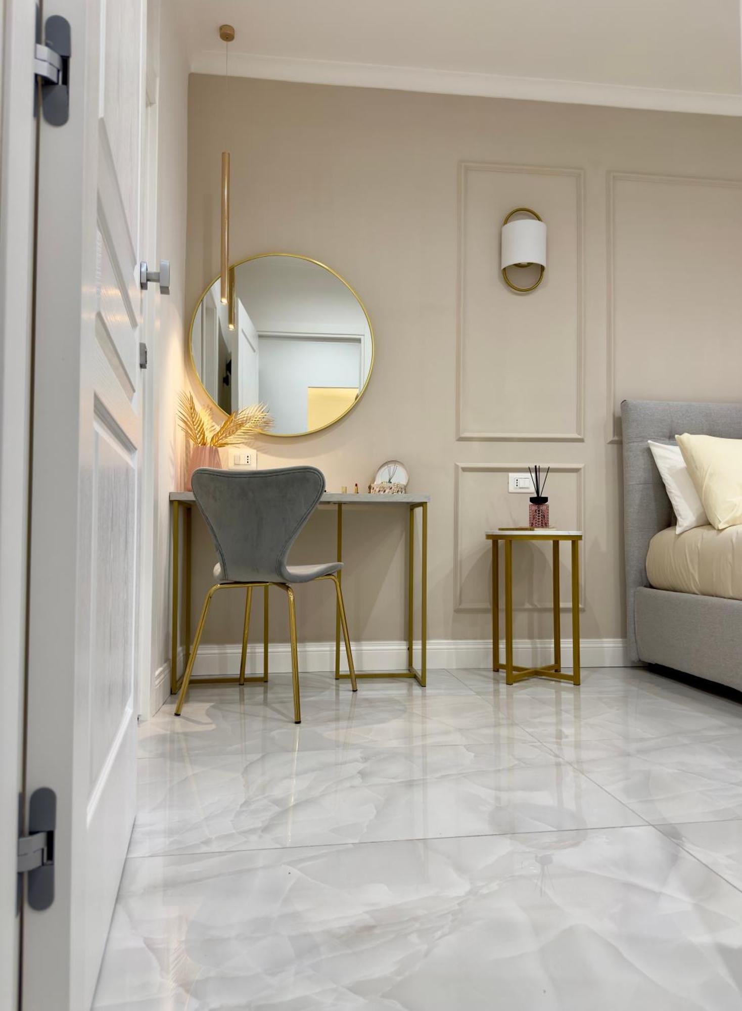 Carafa Rooms Napoli Eksteriør billede