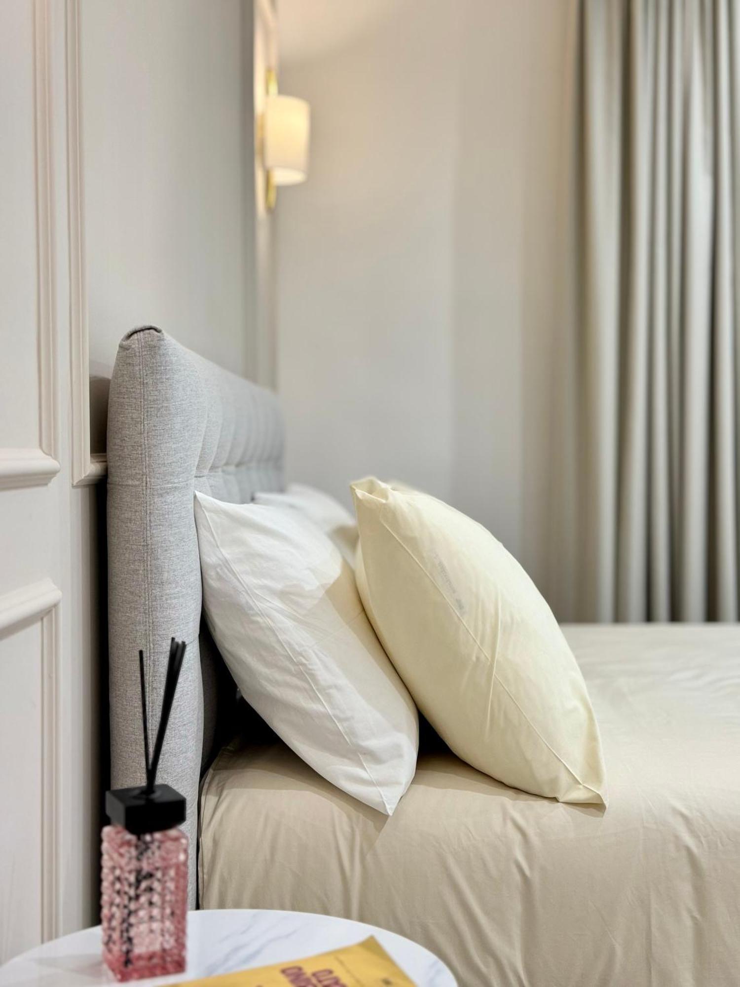 Carafa Rooms Napoli Eksteriør billede