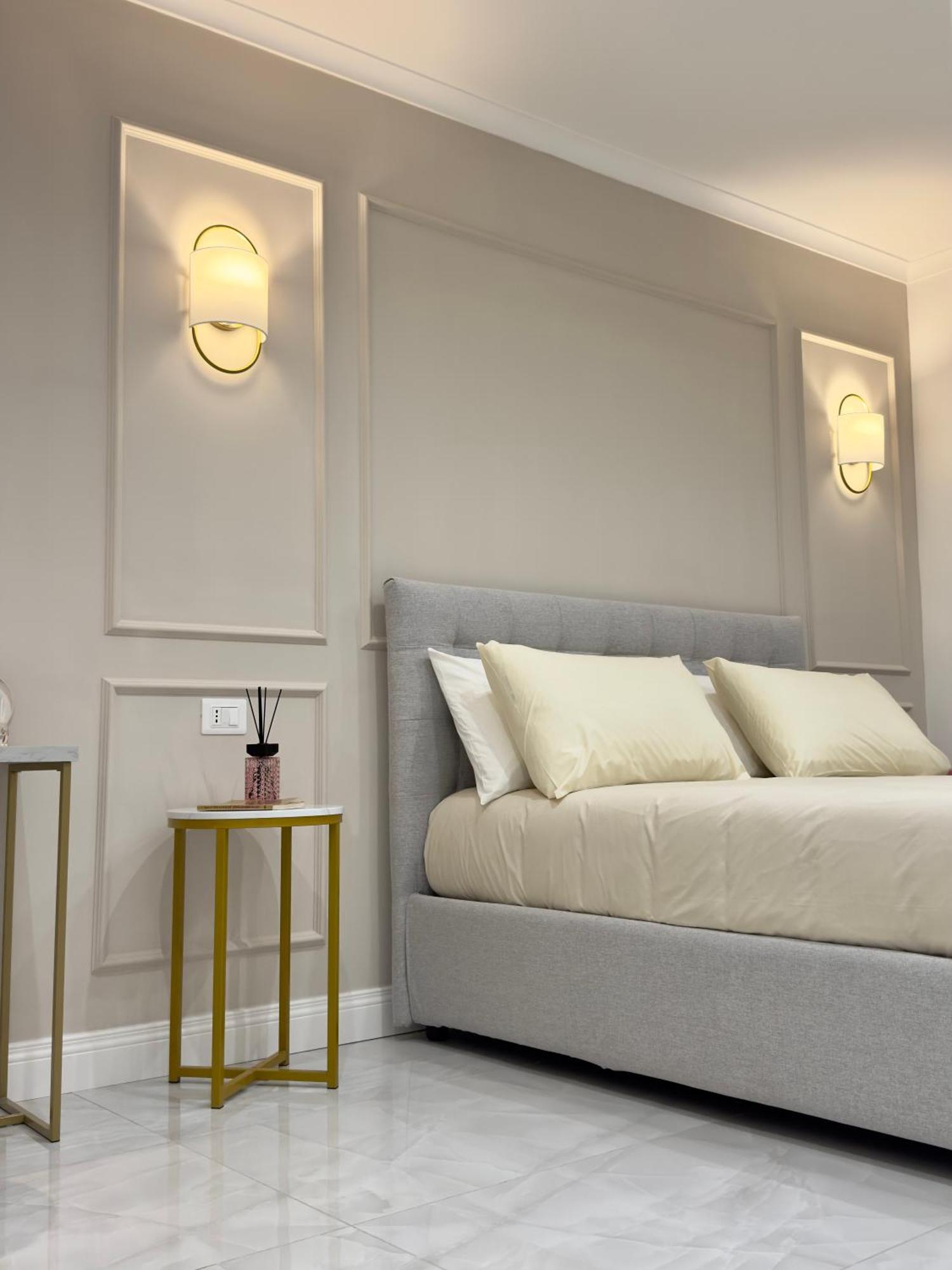 Carafa Rooms Napoli Eksteriør billede