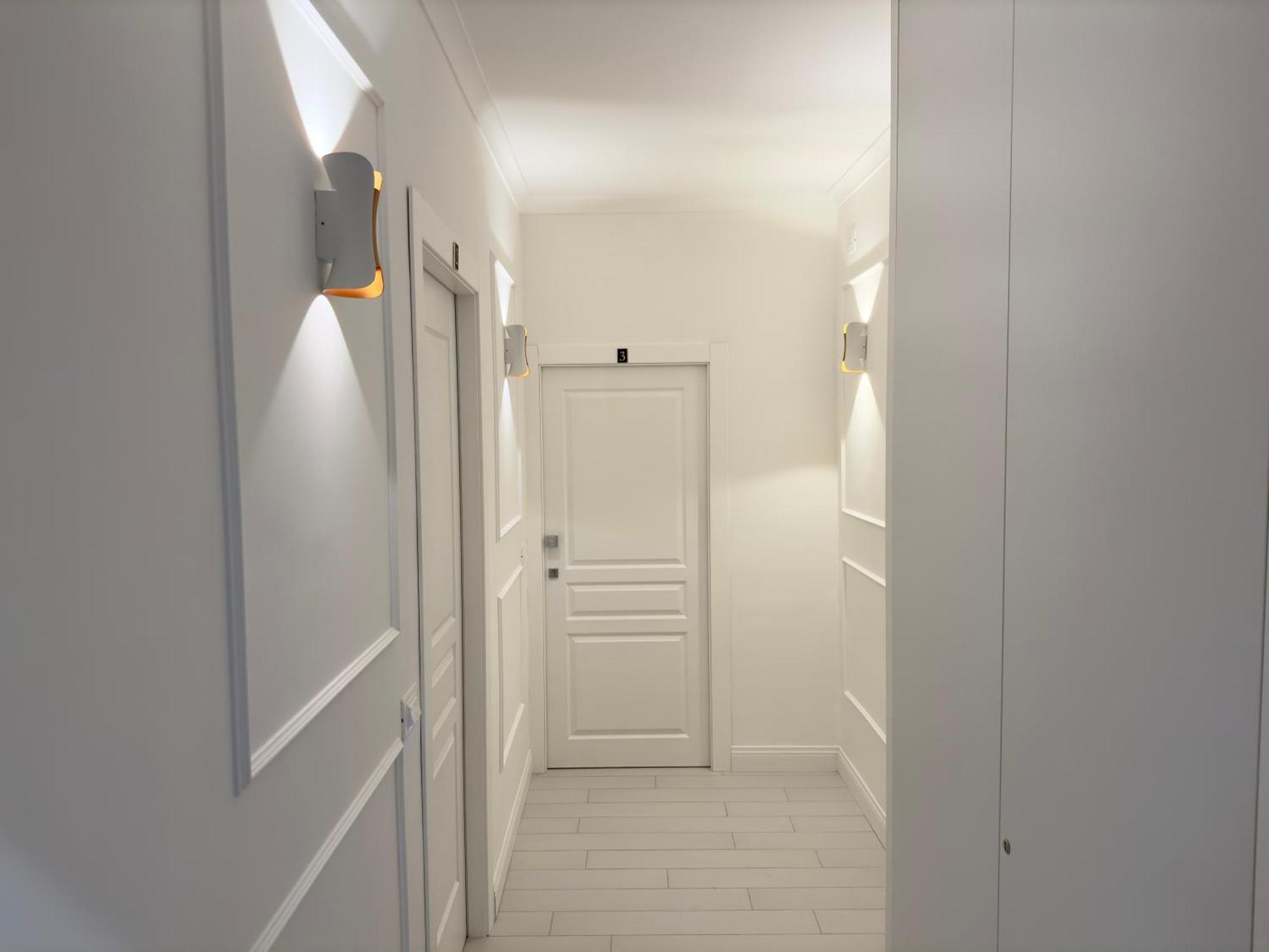 Carafa Rooms Napoli Eksteriør billede