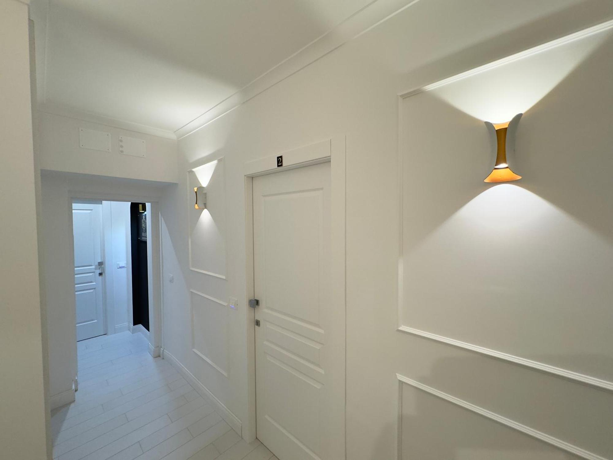 Carafa Rooms Napoli Eksteriør billede