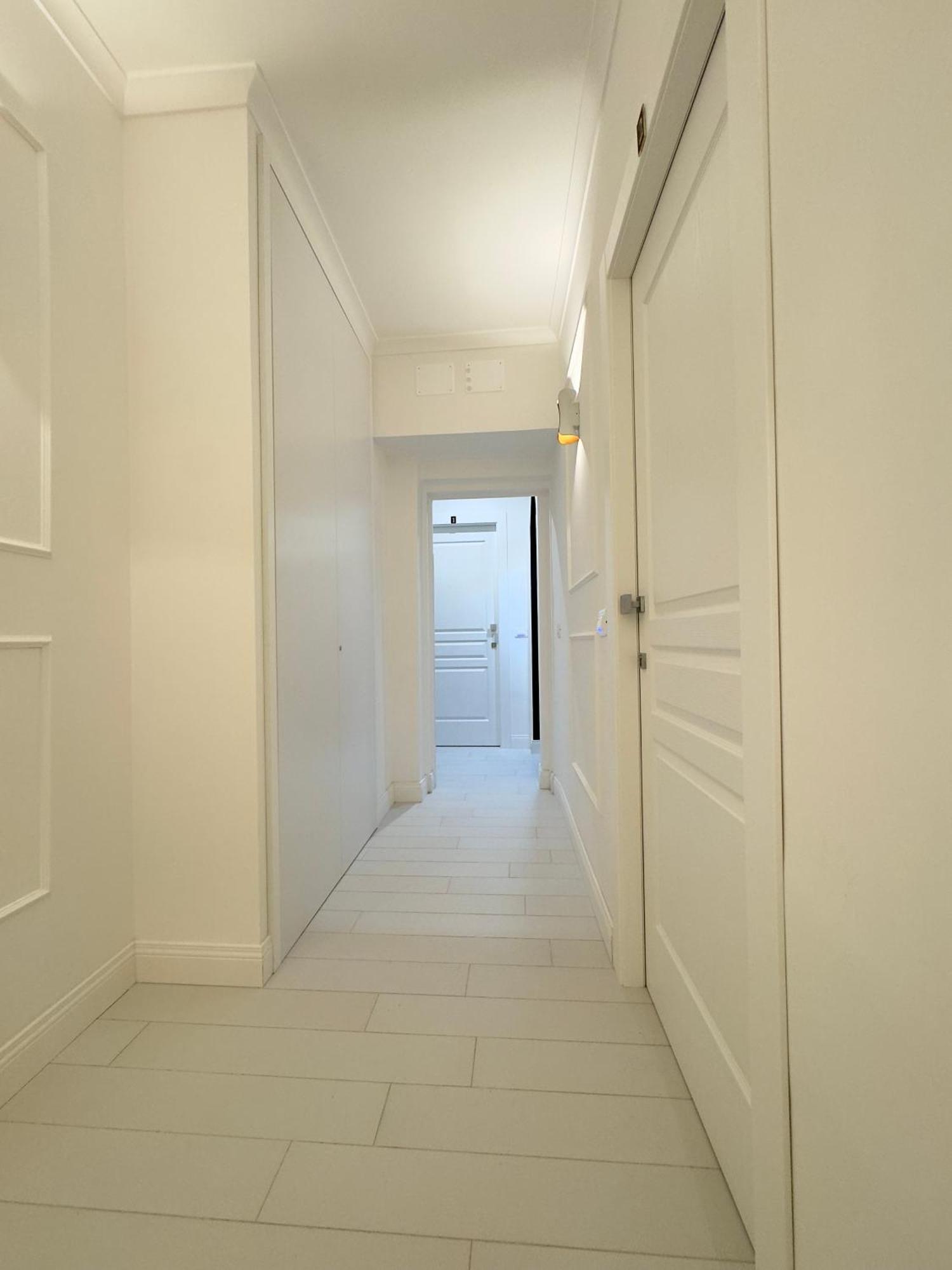 Carafa Rooms Napoli Eksteriør billede