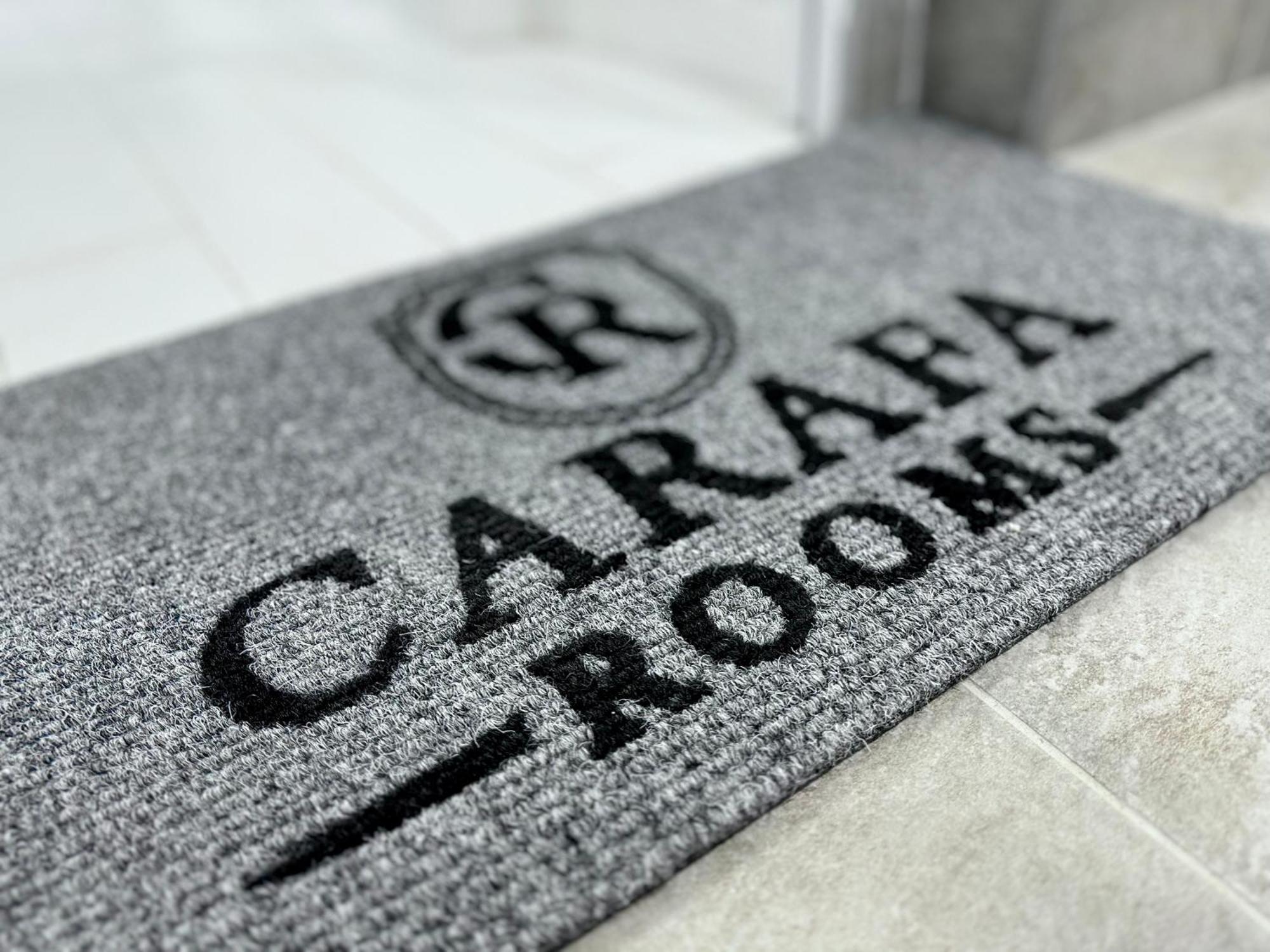 Carafa Rooms Napoli Eksteriør billede